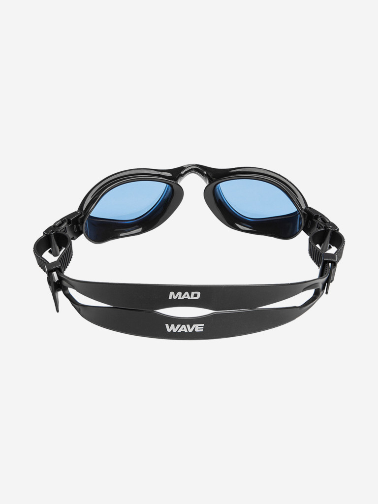 Очки для плавания Mad Wave Rapid Tech