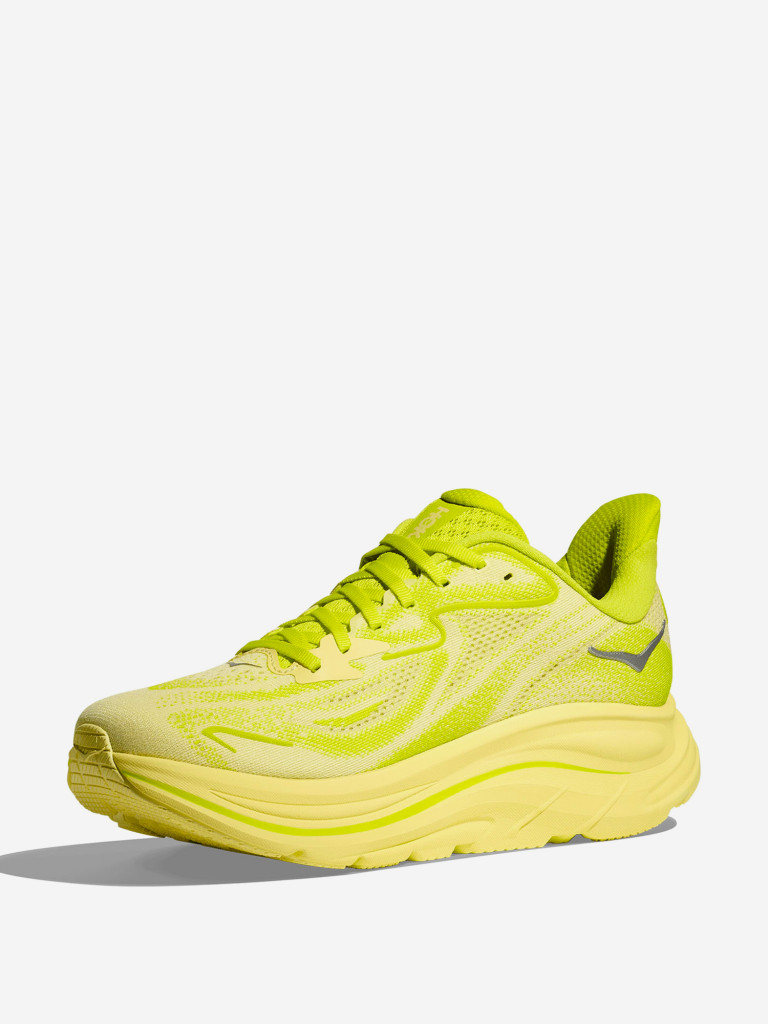 Кроссовки мужские Hoka One One Clifton 10