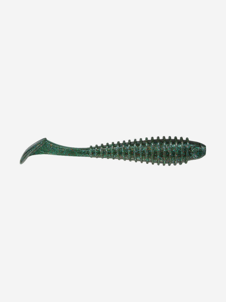 Виброхвост NORSTREAM Tubby Daddy 9"