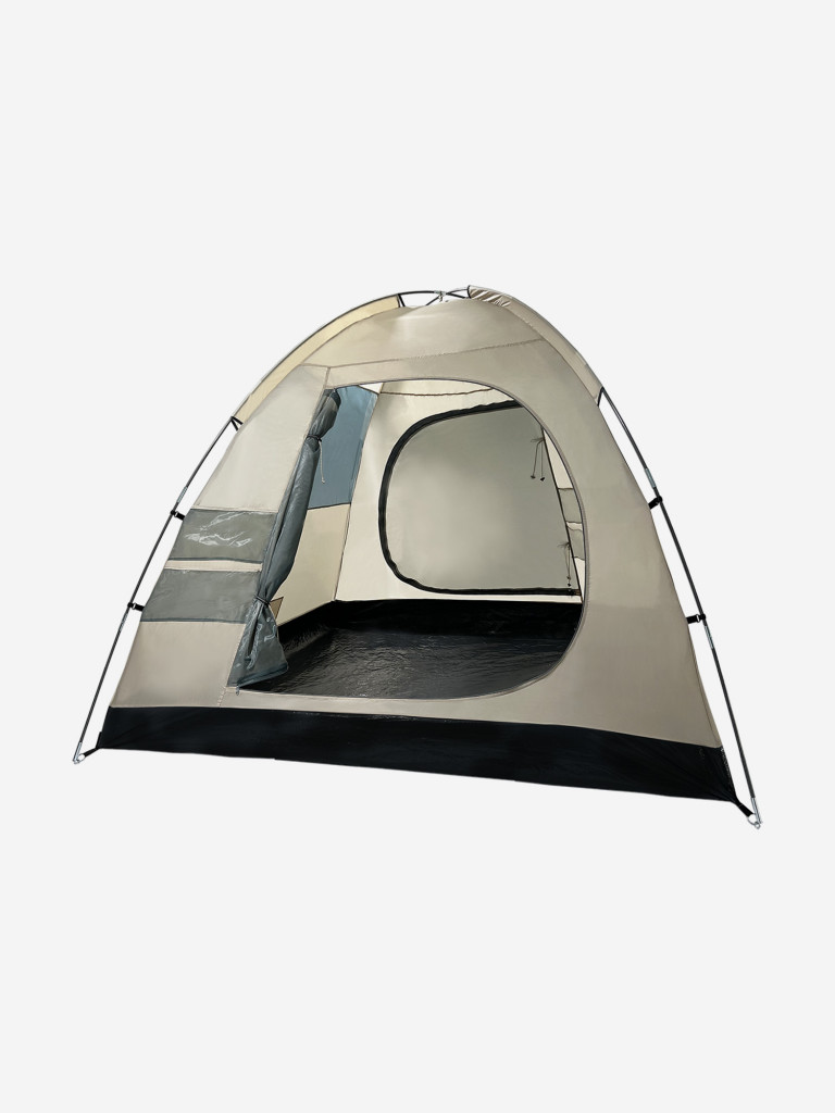 Палатка BTrace Osprey 4 , Зеленый