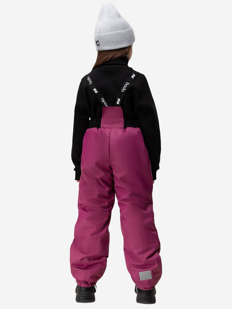 Костюм демисезонный из мембраны bodo