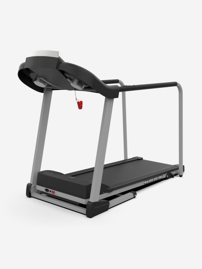 Беговая дорожка DFC WALKER EVO PRO для реабилитации T-S1 PRO