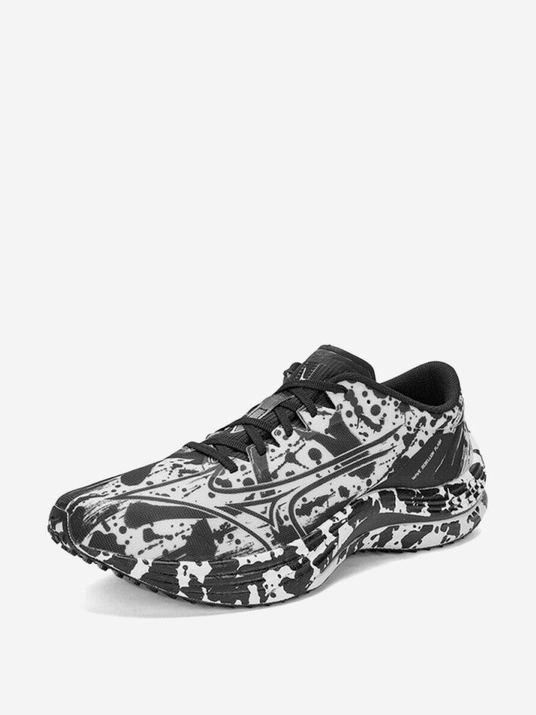 Кроссовки Mizuno Wave Rebellion Flash