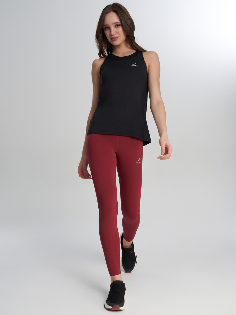 Майка женская Demix