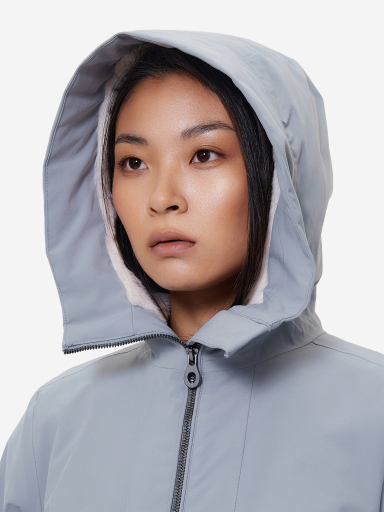 Куртка женская NORPPA Akrau