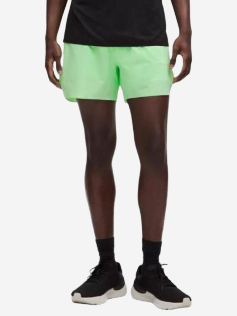 Шорты Lululemon Fast and Free Short