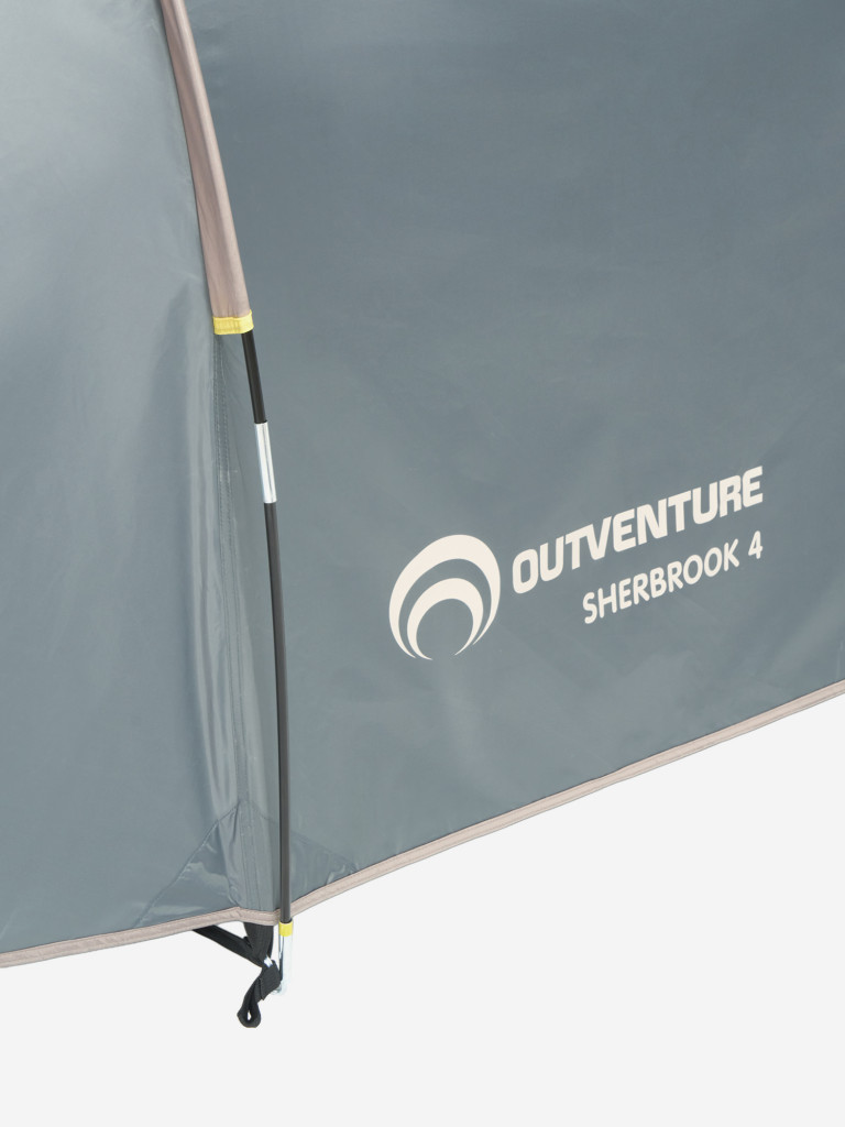 Палатка 4-местная Outventure Sherbrook