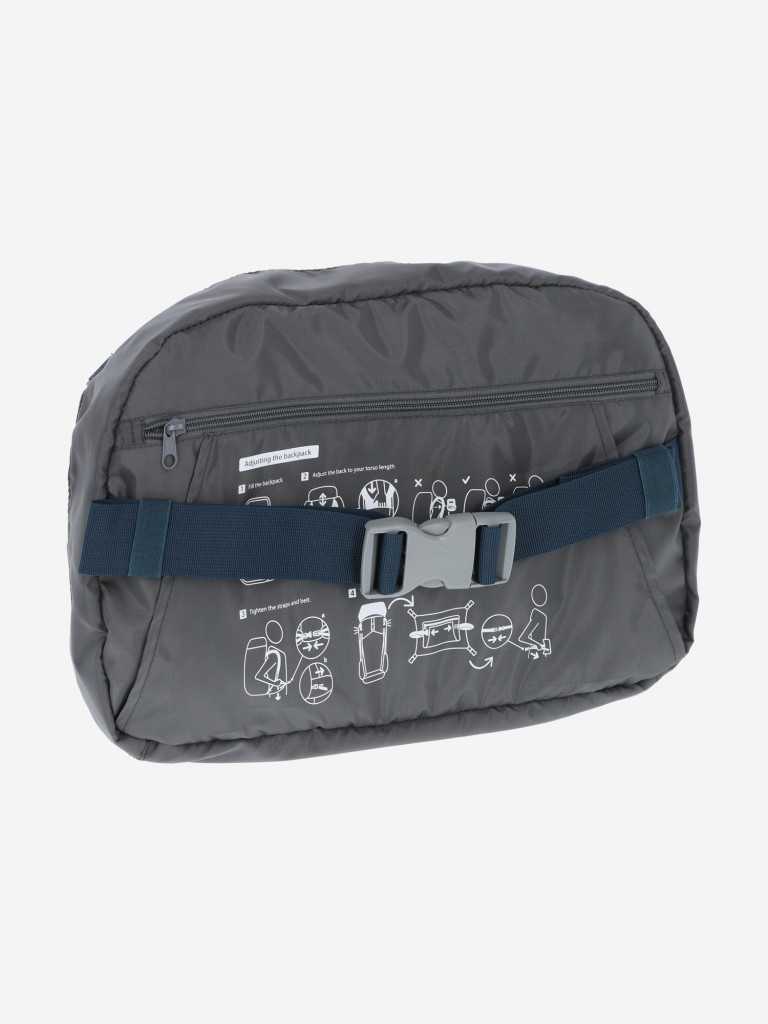 Рюкзак Outventure Trace 75