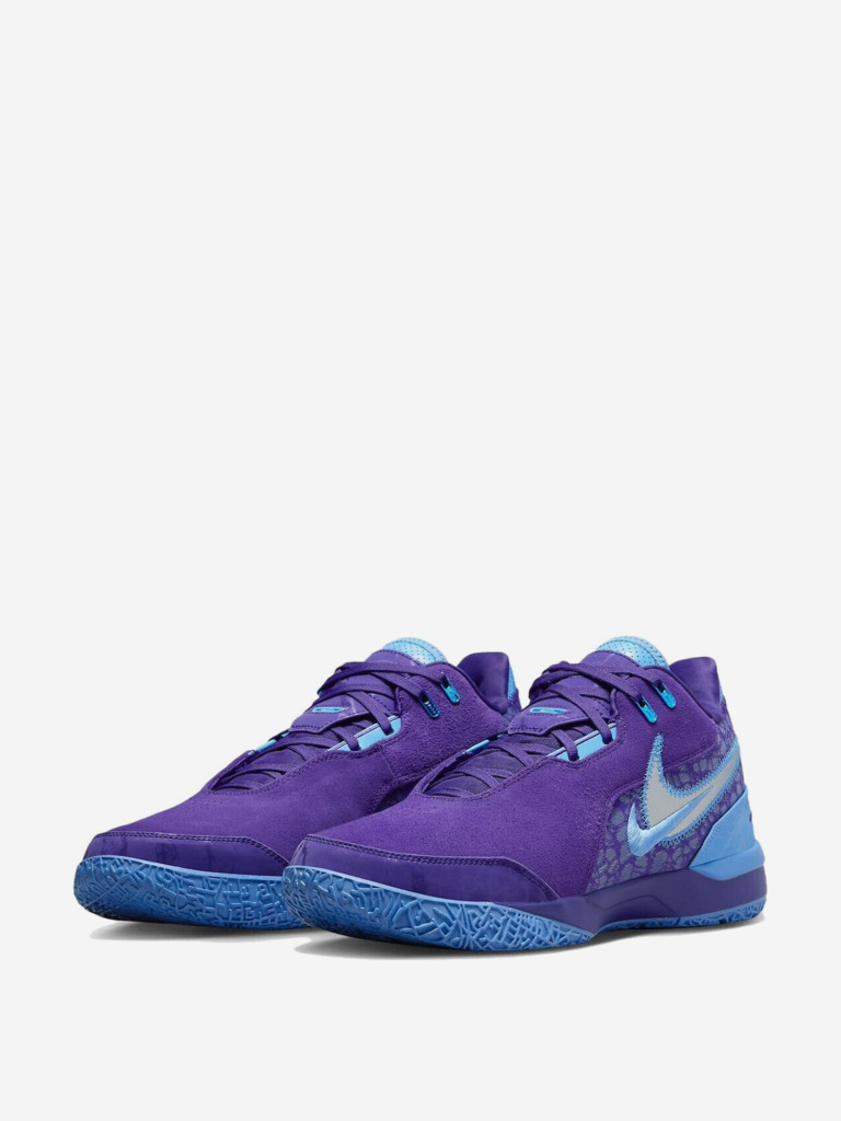 Кроссовки баскетбольные Nike LeBron NXXT Gen