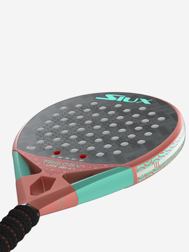 Ракетка для падела Siux Trilogy Lite Air 4 Woman