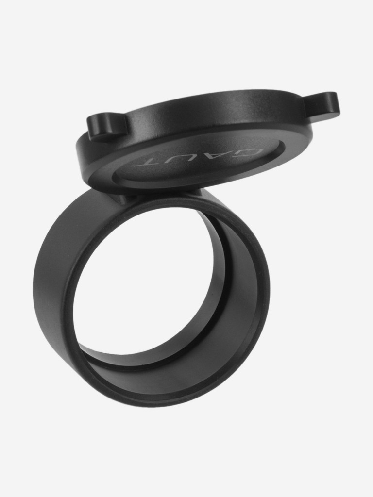 Крышка защитная для оптического прицела GAUT 38 мм (на окуляр)