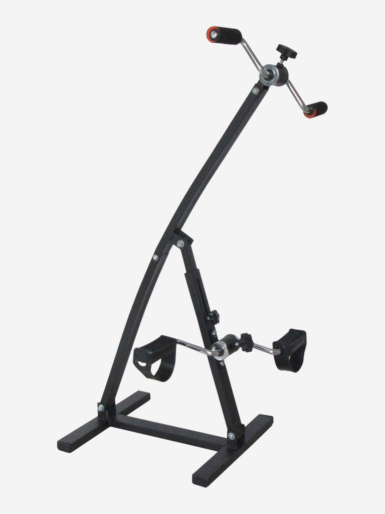 Велотренажер двойной DFC B6010 dual bike