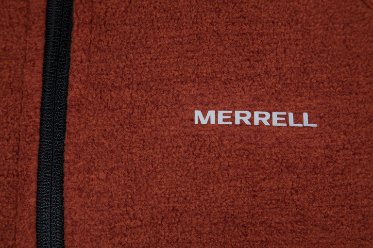 Джемпер флисовый мужской Merrell