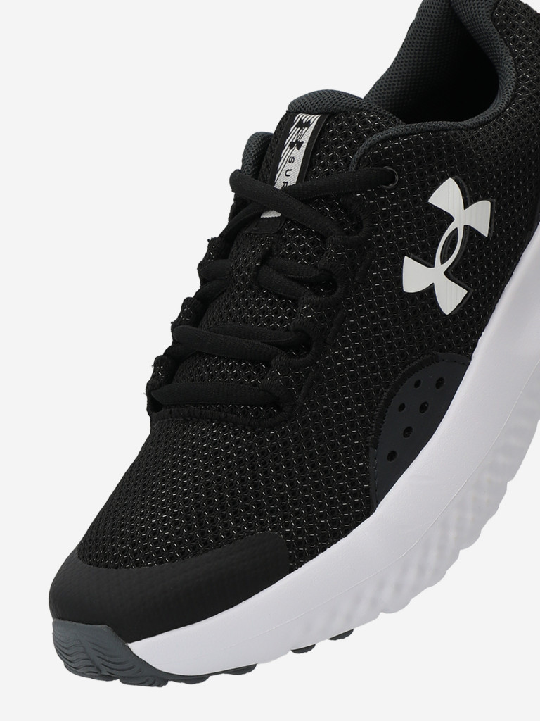 Кроссовки детские Under Armour BGS Surge 4
