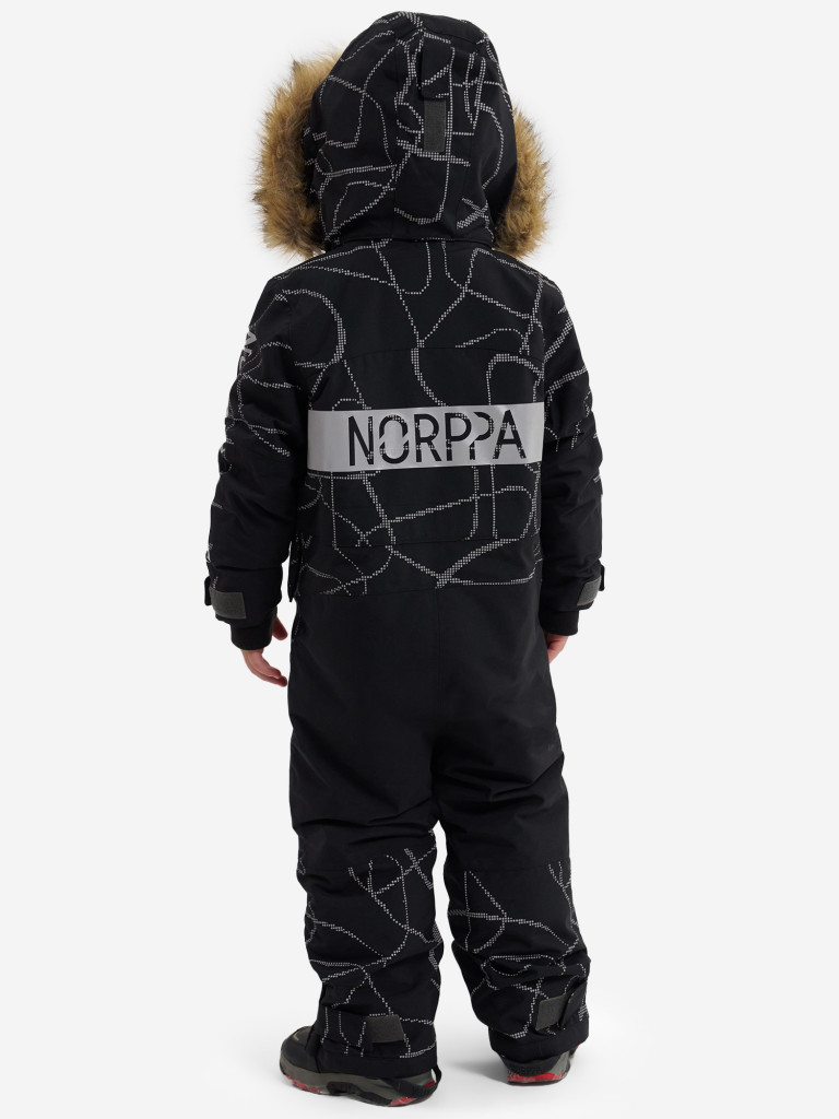 Комбинезон для мальчиков NORPPA Sandal pr
