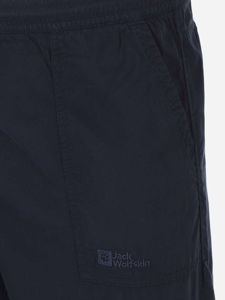 Брюки женские Jack Wolfskin Mojave