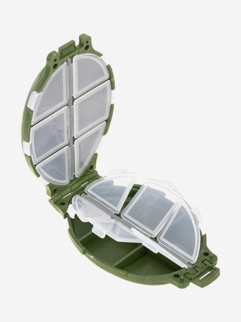 Коробка универсальная для мелочей Premier 11x7x2.5 см