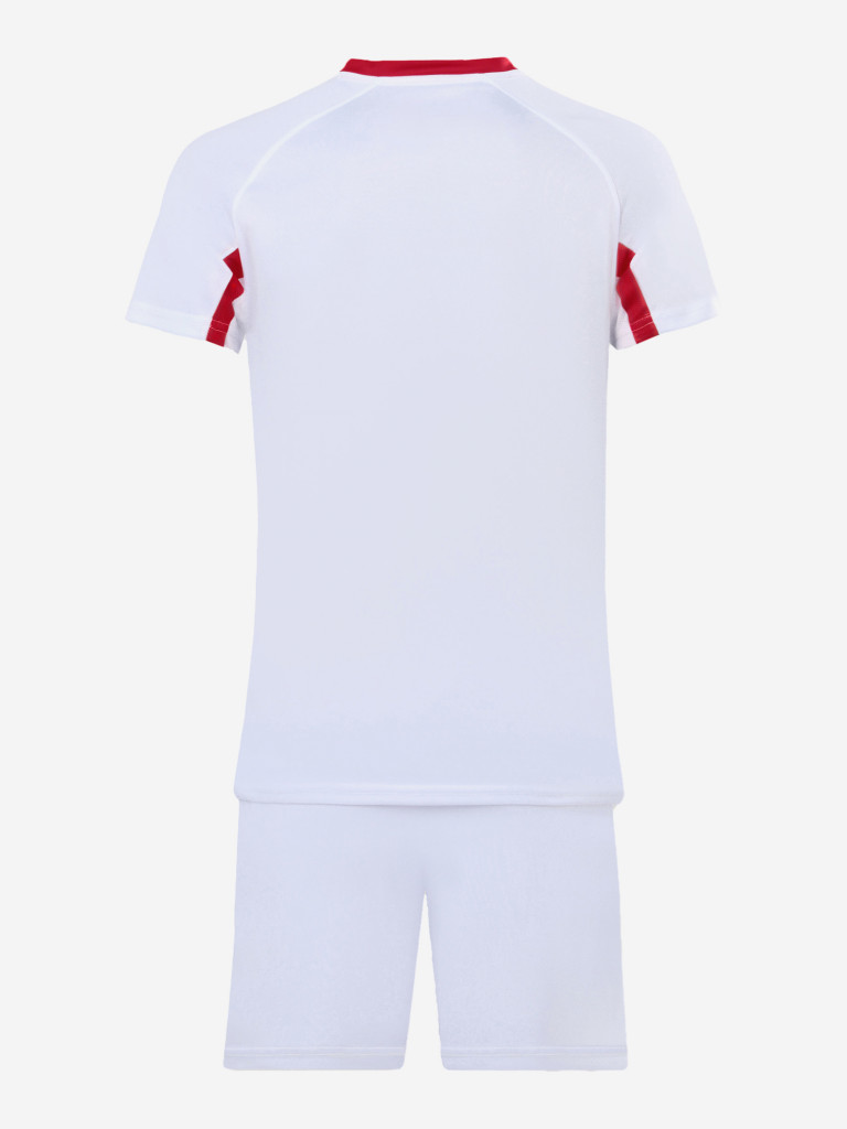 Комплект футбольная форма мужская FN Fame