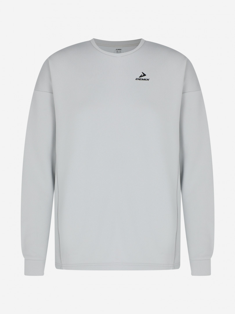 Свитшот мужской Demix Серый 2999₽