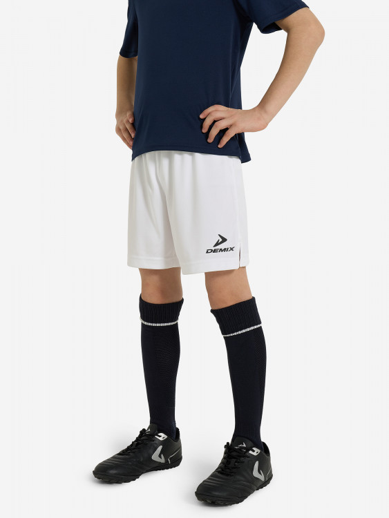 Шорты для мальчиков Demix Legacy