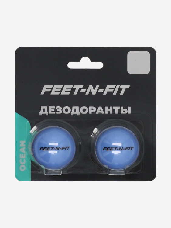 Дезодорант для обуви Feet-n-Fit