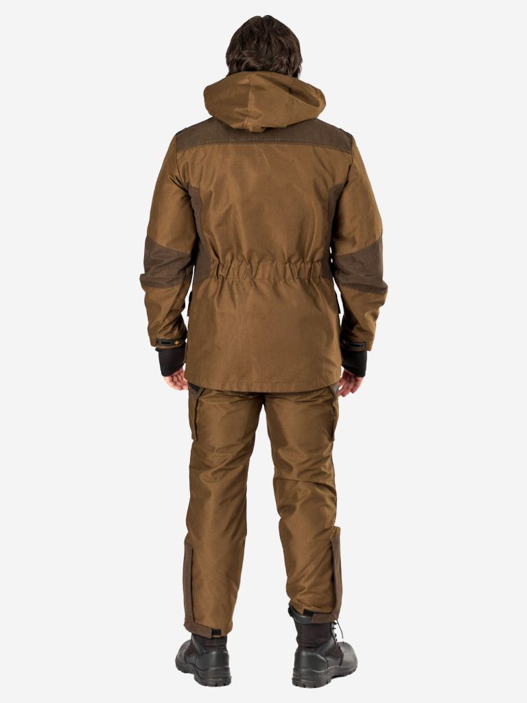 Костюм мужской Fantom Force STINGER PRO демисезонный для охоты и рыбалки