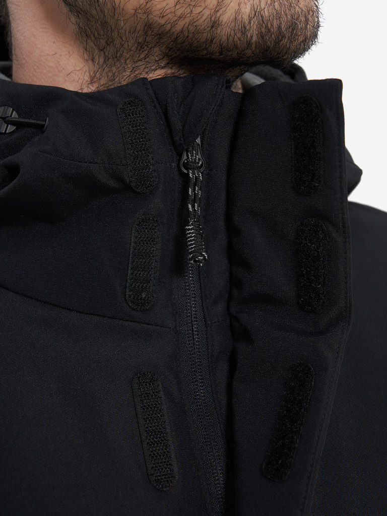 Куртка утепленная мужская Northland