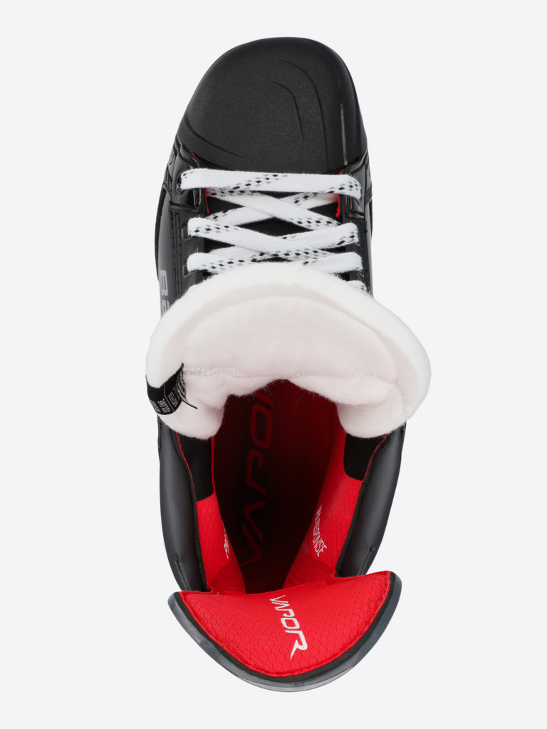 Коньки хоккейные BAUER Vapor Flypro SR FIT2 (W/OUT RUNNER)