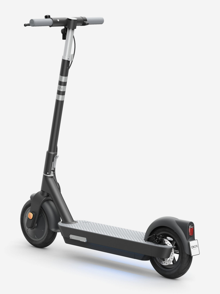 Электросамокат OKAI ES30 NEON Pro