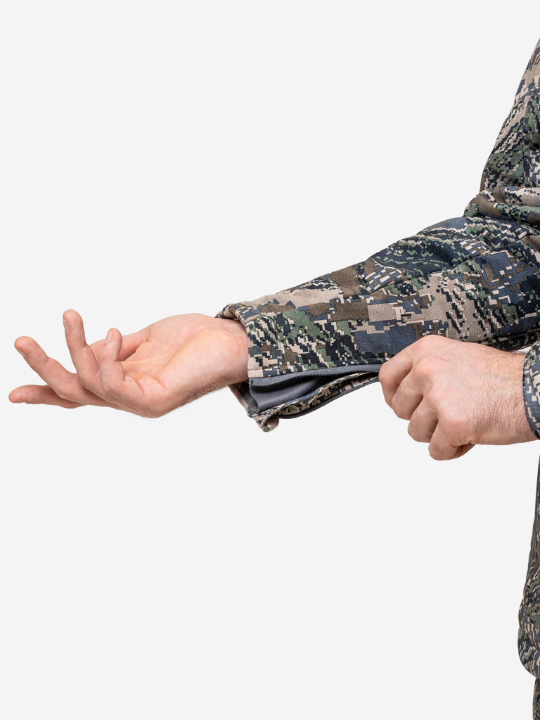 Костюм мужской Remington Heat Strategy