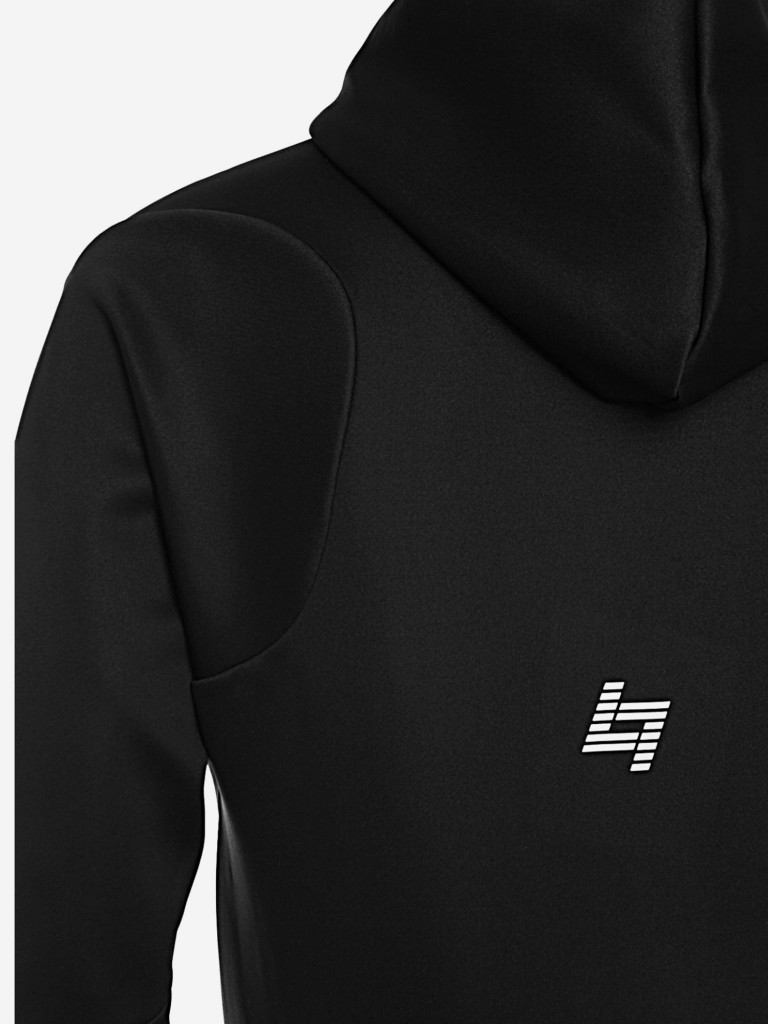 Толстовка мужская Dynamic Athlete EA7