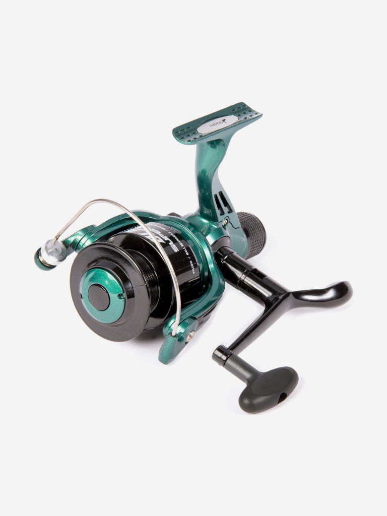 Катушка безынерционная Salmo Blaster SUPER 2 4000RD