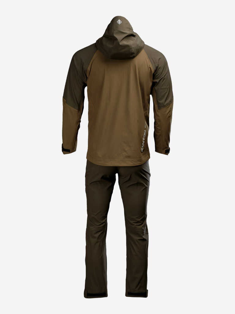 Костюм мужской Fantom Force SPAWN демисезонный для охоты и рыбалки
