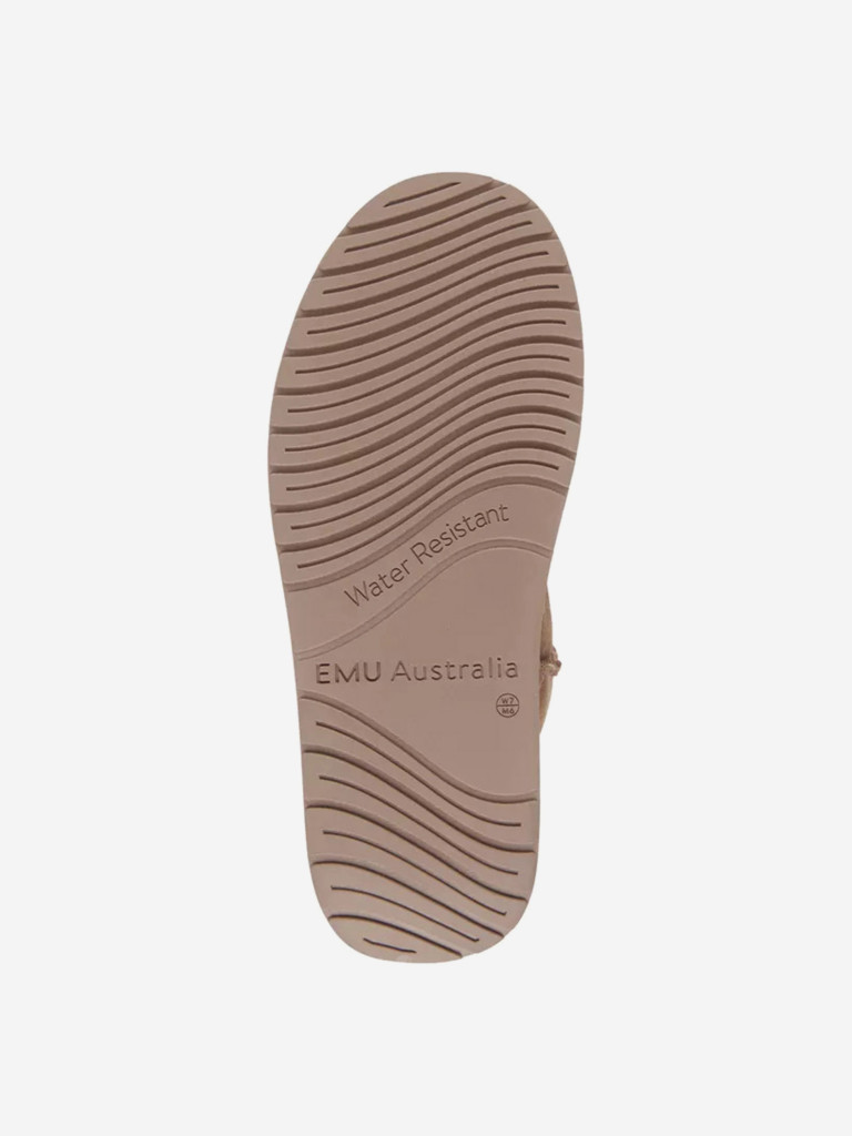 Угги женские EMU Australia Stingers Stinger Micro Flatform