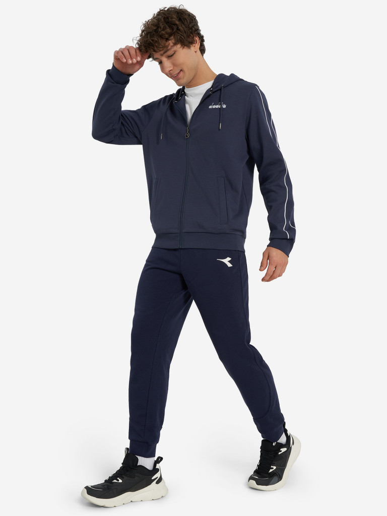 Толстовка мужская Diadora