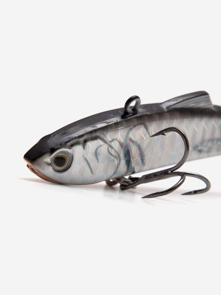 Раттлин Namazu Rebel, L-70 мм, 14 г, тонущий, цвет №5