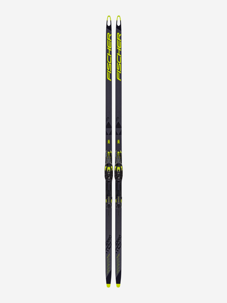 Беговые лыжи Fischer Speedmax 3D Skate cold Stiff Hole Turnamic