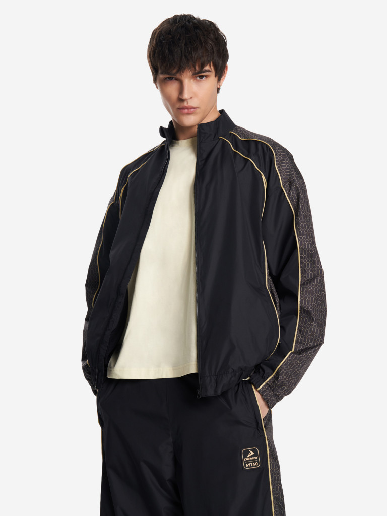 Ветровка мужская Demix x AYTΛO