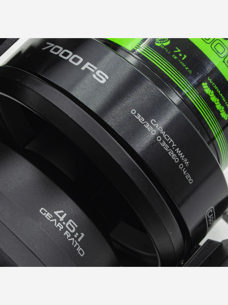 Катушкa CARP PRO Torus Runner 7000 FS