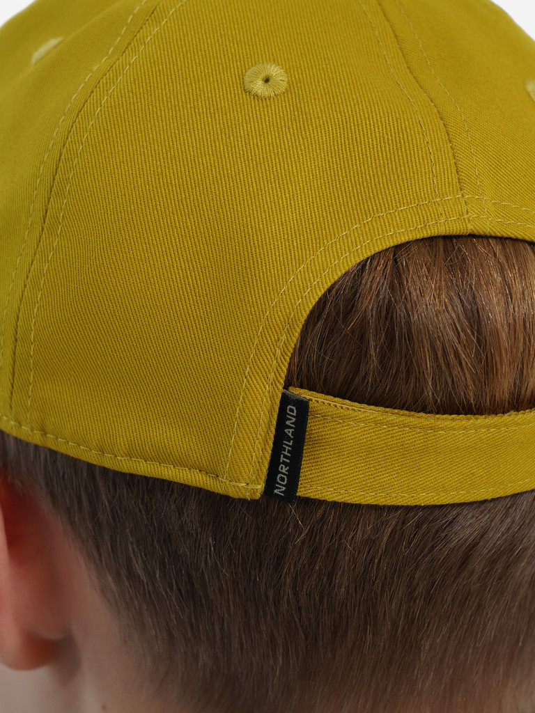 Бейсболка для мальчиков Northland