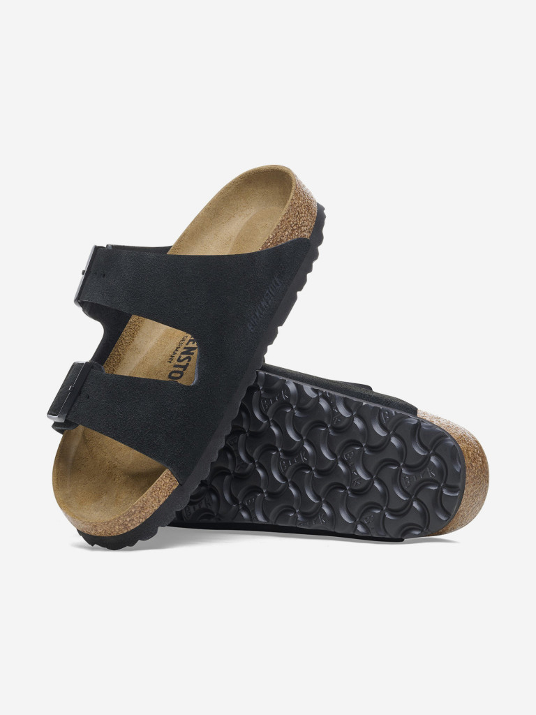 Шлепанцы женские Birkenstock Arizona