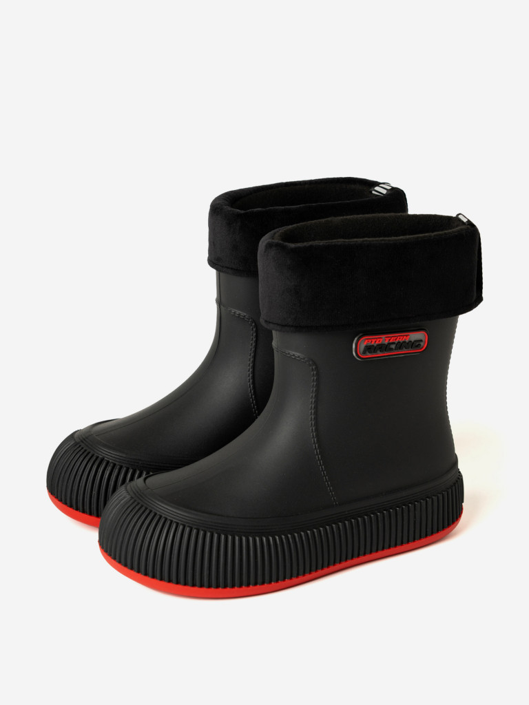 Сапоги резиновые для мальчиков PlayToday