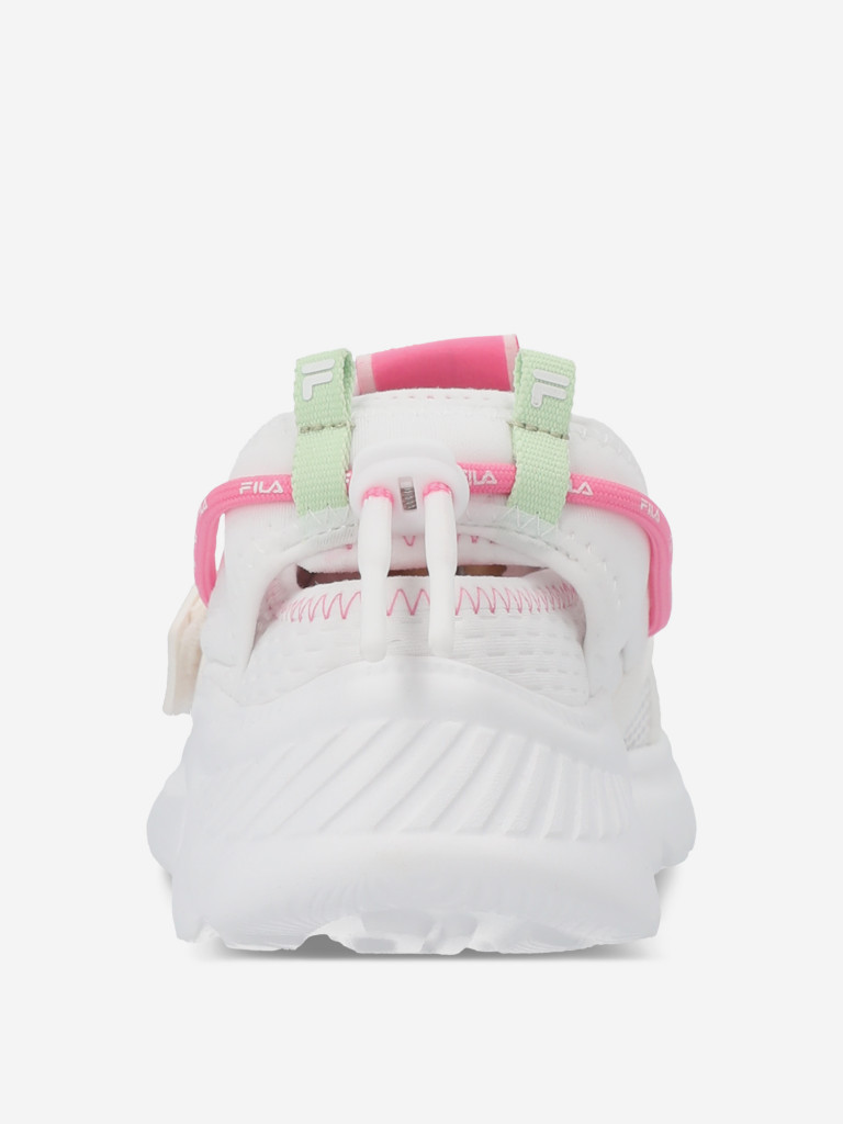 Кроссовки для девочек FILA Joy Smr