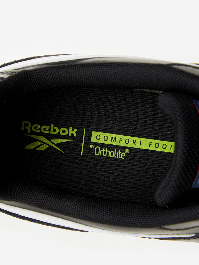 Кроссовки мужские Reebok Royal Glide Ripple