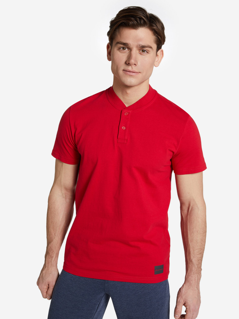 Поло мужское Demix