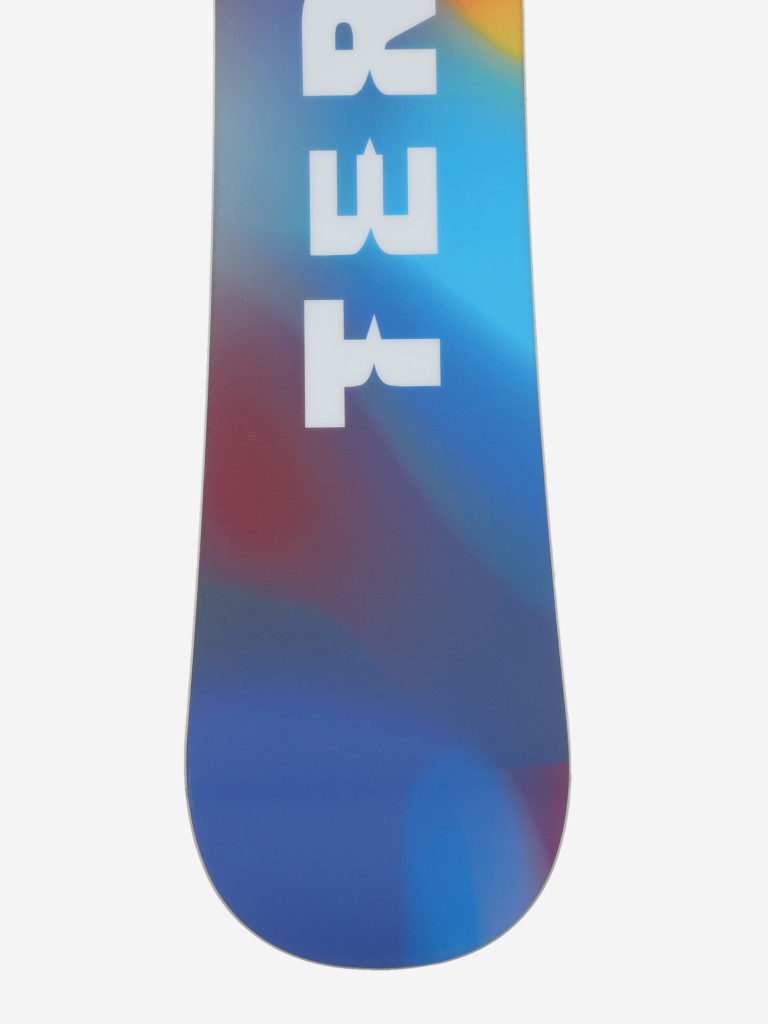 Сноуборд Termit Helios