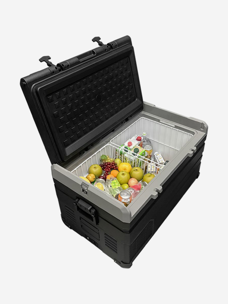 Компрессорный автохолодильник Meyvel AF-H80