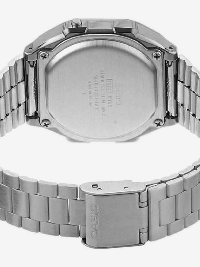 Наручные часы CASIO