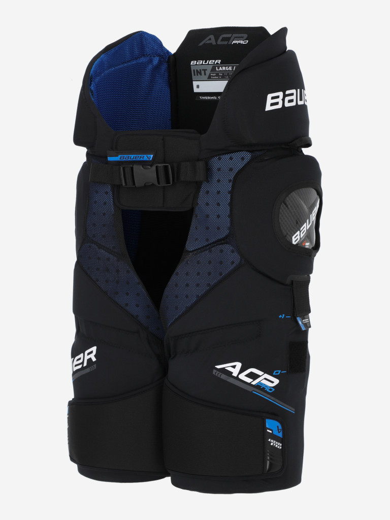 Шорты хоккейные детские Bauer ACP PRO Girdle INT