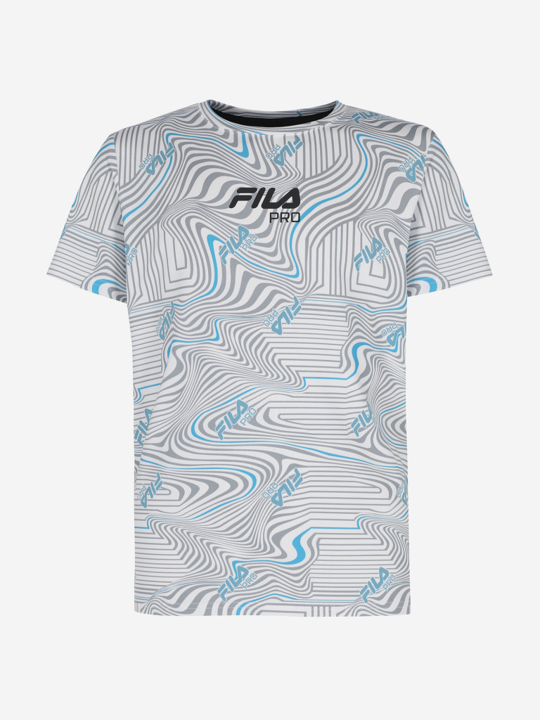 Футболка для мальчиков FILA